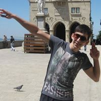 Кристиян Димитров