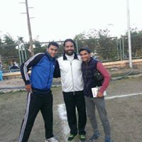 Mohamed Elassar