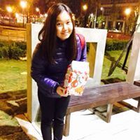 Jolynn Lim