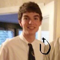 Andrew McCombs