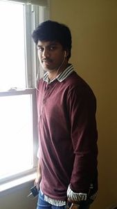 Nikhil Kunduru