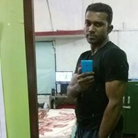 Vishnu Jayan