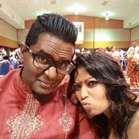Yuvanesh Chandiran