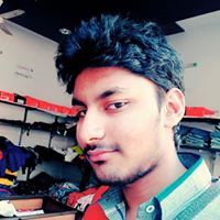 Anirudh Jain