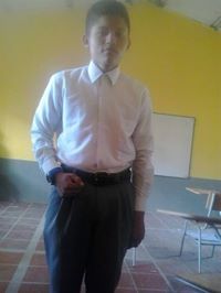 Jhon Guzman