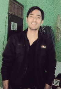 Vaibhav Mandowara