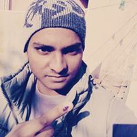 Saurbh Sabharwal