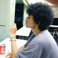 Kurus Keriting
