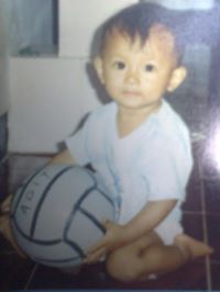 Aditya Adit