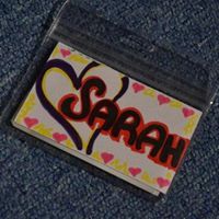 Sarah Ma