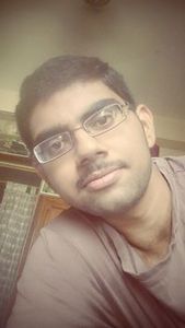 Kaustav Mukherjee