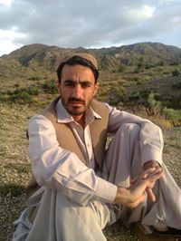 Amir Hamza