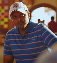 Aditya Sarpotdar