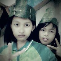 Ayuningtyas Ayuningtyas