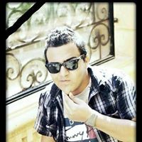 Mohamed Ahmed