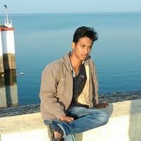 Chandrakant Behera
