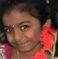 Pavitha Dinesh