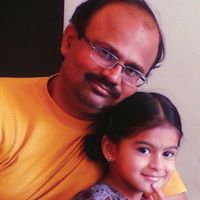 Raghu Ram
