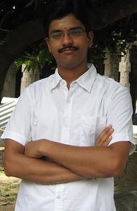 Surya Prakash