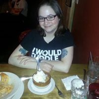 Alison Maille Dawson