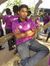 Lasitha...