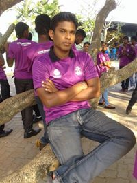 Lasitha Sarathchandra