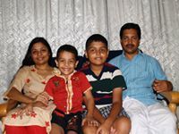 Parameswaran P Chithran