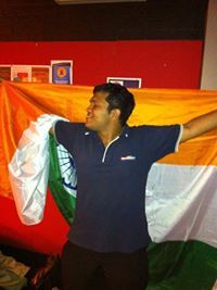 MJ Bhatt