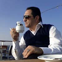 Elfares Ahmed