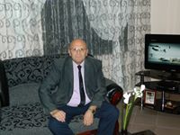 Behar Caushllari