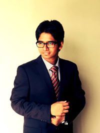 Yash Pandharkar