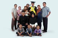 Ikhwanurrohim Mustofa