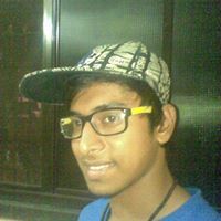 दिपक मुंजाजी नाक