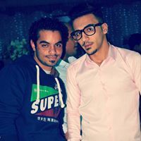 Hesham Mohamed