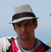 Steven Gordts