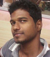 Mathan Praba