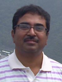 Anindya Datta