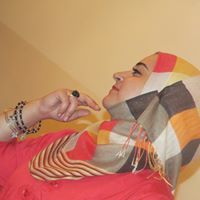 Shatha Shurieh