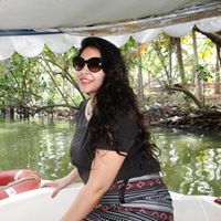 Khushbu Jh
