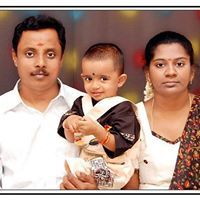 Senthilnathan Velusamy