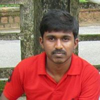 Suresh Ramaswamy