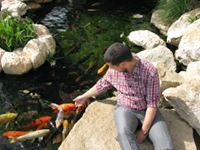 عبدالعلي المفكر