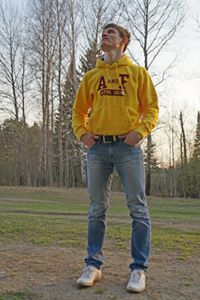 Павел Остроухов