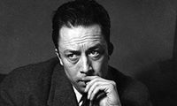 Alber Camus