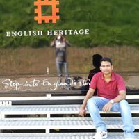Abhijit Debnath