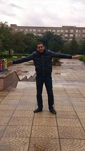 Omar Maged