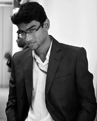 Dipanjan Das