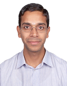 Kumar Rajamani