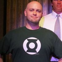 Brandon Powers