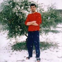 Mohammed Al-Mohammed